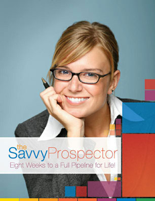 Savvy Prospector